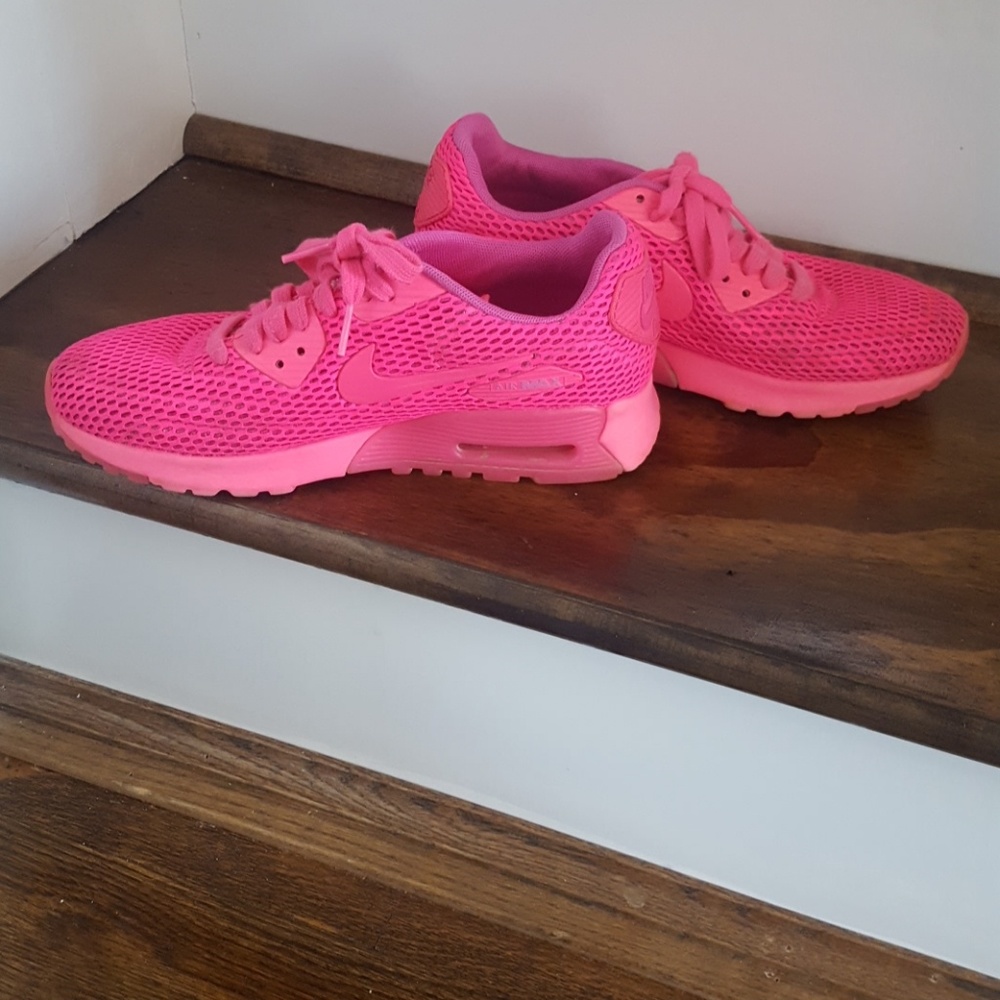 Nike AIR Ladies sneakers